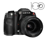 LEICA S EDITION 100 SET