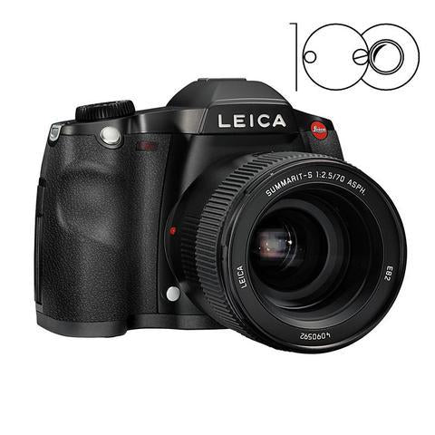 LEICA S EDITION 100 SET