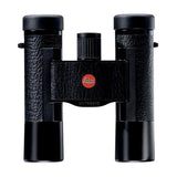 LEICA 10X25 ULTRAVID BCR COMPACT BINOCULAR - BLACK