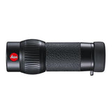 LEICA 8X20 MONOVID W/ CASE AND CLOSE-UP LENS