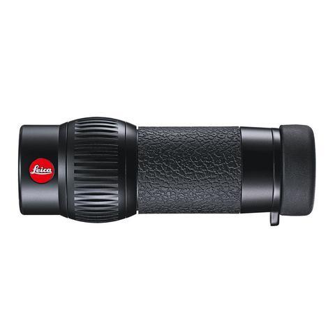 LEICA 8X20 MONOVID W/ CASE AND CLOSE-UP LENS