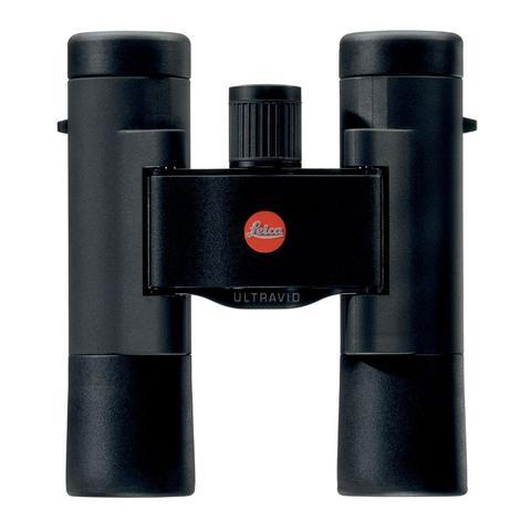 LEICA 8X42 TRINOVID ARMORED BINOCULAR