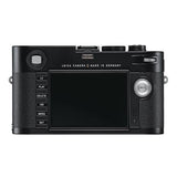 LEICA M - BLACK PAINT (TYP 240)