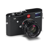 LEICA M - BLACK PAINT (TYP 240)