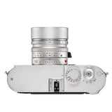 LEICA M - SILVER CHROME (TYP 240)