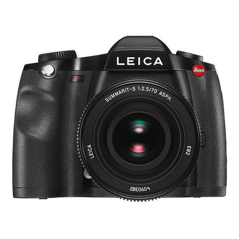 LEICA S (TYP 006)