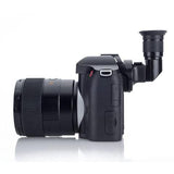 LEICA S RIGHT ANGLE FINDER