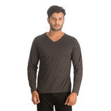 BnB Accessories Bundle Of 5 Round Neck Long Sleeves Shirts