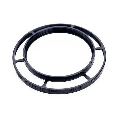 LEICA ADAPTER FOR 24MM F/1.4 ASPH TO ACCEPT E72 FILTER