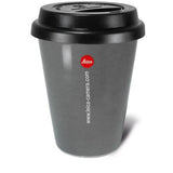 LEICA COFFEE MUG - GREY