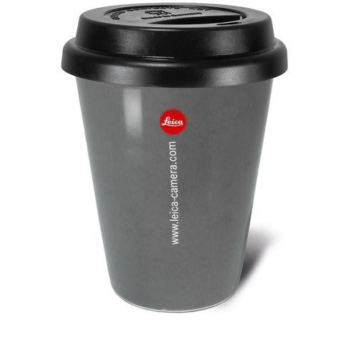 LEICA COFFEE MUG - GREY