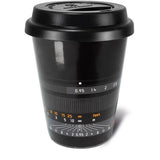 LEICA COFFEE MUG - STYLE SUMMARIT-S 70
