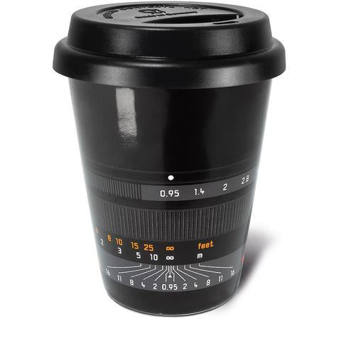 LEICA COFFEE MUG - STYLE SUMMARIT-S 70