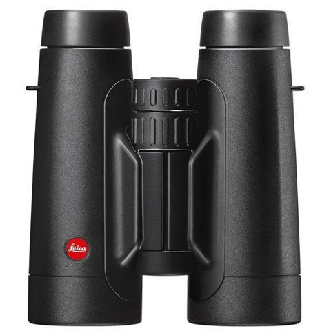 LEICA 10X42 TRINOVID ARMORED BINOCULAR