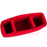 ARTISAN & ARTIST* ACAM BAG INSERT - MEDIUM