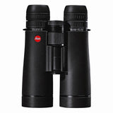 LEICA 10X42 ULTRAVID BL BINOCULAR - BLACK LEATHER