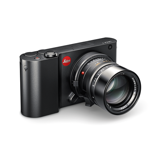 LEICA T (TYP 701) BLACK