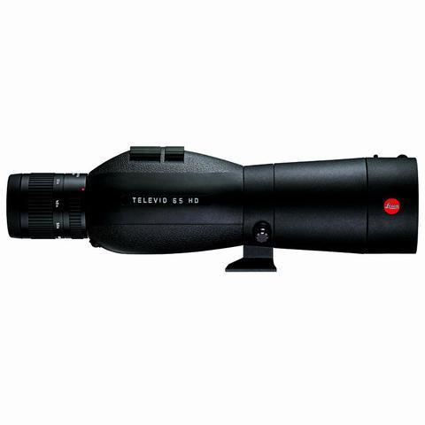 LEICA APO-TELEVID 82 ANGLED SPOTTING SCOPE - BODY ONLY