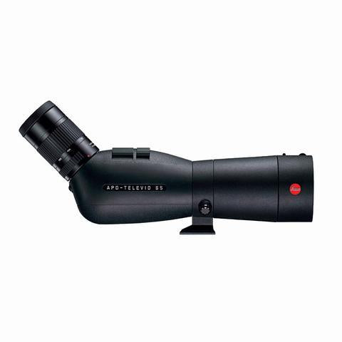 LEICA APO-TELEVID 65 ANGLED SPOTTING SCOPE - BODY ONLY