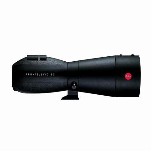 Leica APO-Televid 82 Straight Spotting Scope - Body Only