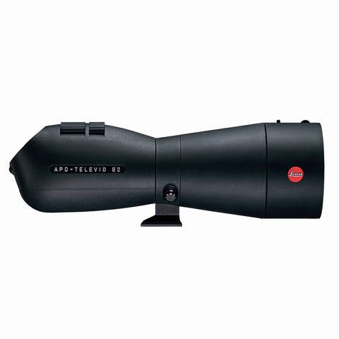 LEICA APO-TELEVID 82 STRAIGHT SPOTTING SCOPE - BODY ONLY