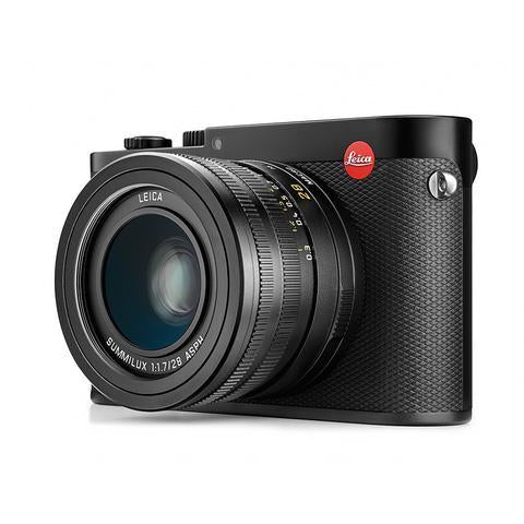 LEICA Q (TYP 116) REPLACEMENT PROTECTIVE LENS RING