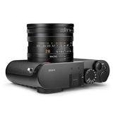 LEICA Q (TYP 116) REPLACEMENT PROTECTIVE LENS RING