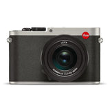 LEICA Q (TYP 116), TITANIUM GRAY
