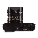 LEICA Q (TYP 116) REPLACEMENT PROTECTIVE LENS RING
