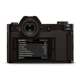 LEICA SL (TYP 601), BLACK