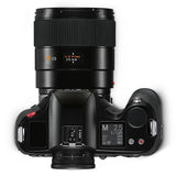 LEICA S (TYP 007)