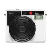 LEICA SOFORT INSTANT FILM CAMERA, WHITE
