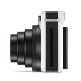 LEICA SOFORT INSTANT FILM CAMERA, WHITE