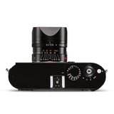 LEICA M (TYP 262) BUNDLE WITH SUMMARIT-M 35MM F/2.4, 75MM F/2.4, SF 40, SYSTEM CASE M