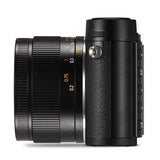LEICA X (TYP 113), BLACK