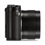 LEICA X (TYP 113), BLACK