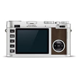 LEICA X (TYP 113), SILVER