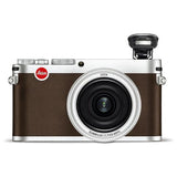 LEICA X (TYP 113), SILVER