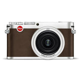 LEICA X (TYP 113), SILVER