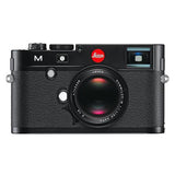 LEICA M - BLACK PAINT (TYP 240)