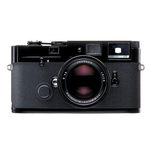 LEICA MP - BLACK (0.72)