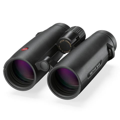 LEICA 8 X 42 NOCTIVID PERFORMANCE BINOCULAR
