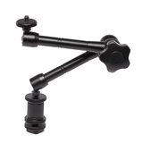 VIDEO DEVICES ARTICULATING ARM FOR PIX-E RECORDERS (1/4"-20 TO 1/4"-20)