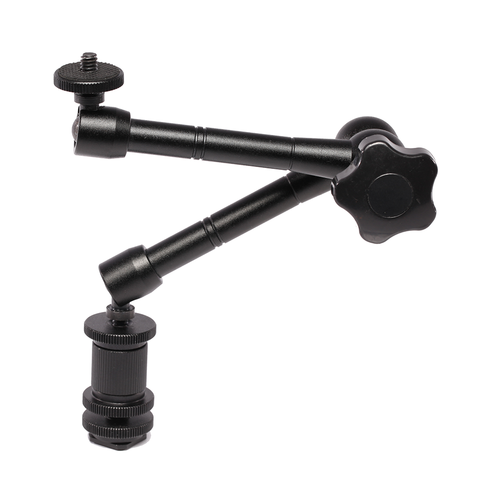 VIDEO DEVICES ARTICULATING ARM FOR PIX-E RECORDERS (1/4"-20 TO 1/4"-20)