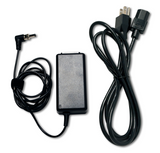 VIDEO DEVICES SD-CHARGE SINGLE BATTERY CHARGER FOR PIX-E (110-240V) WITH EURO ADAPTER AND CAR CHARGER
