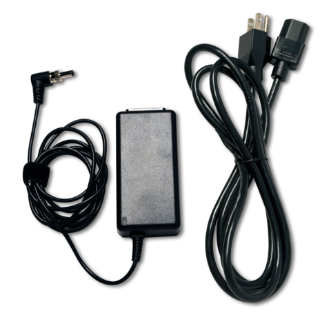 VIDEO DEVICES AC TO DC POWER SUPPLY FOR PIX-E5 / E7 (100-240V)