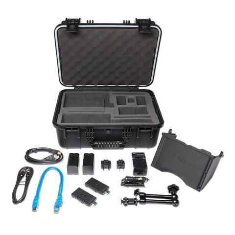 VIDEO DEVICES ACCESSORY KIT FOR PIX-E5 / E5H