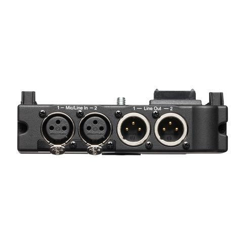VIDEO DEVICES PIX-LR XLR AUDIO INTERFACE FOR PIX-E5 / E7