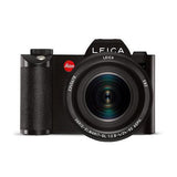 LEICA SL (TYP 601), BLACK