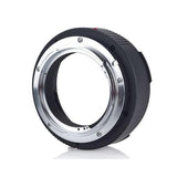 LEICA S-ADAPTER P67 FOR PENTAX 6X7 LENSES